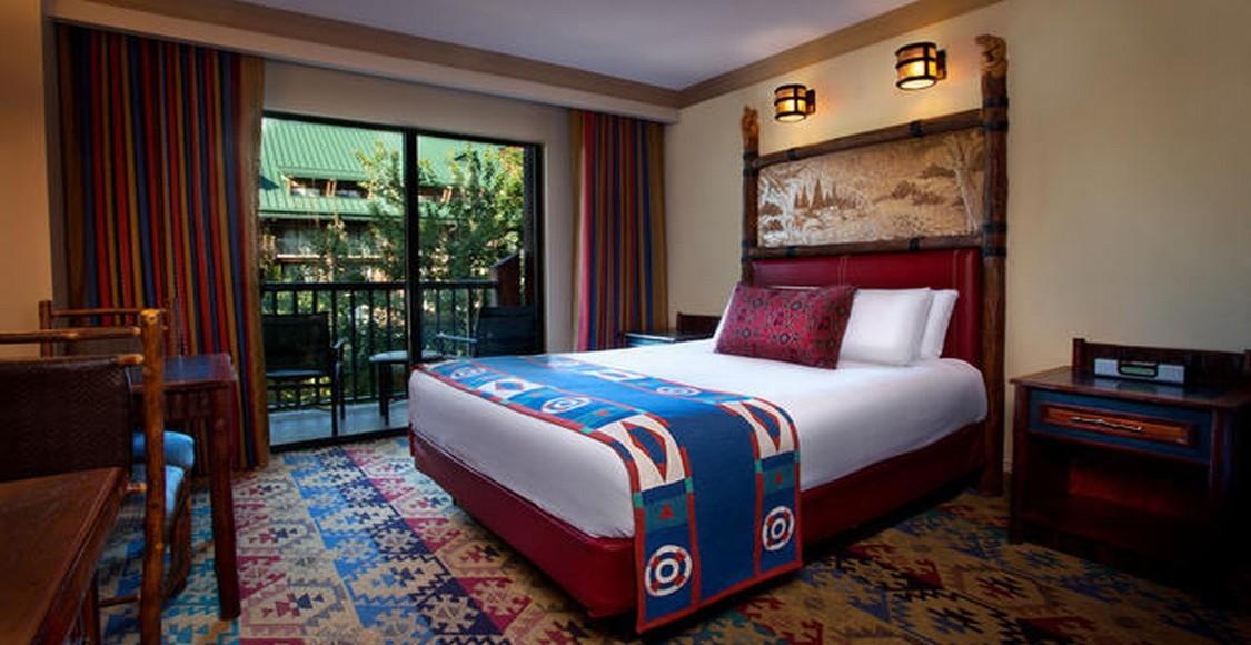 Boulder Ridge Villas At Disney'S Wilderness Lodge Lake Buena Vista Exterior foto