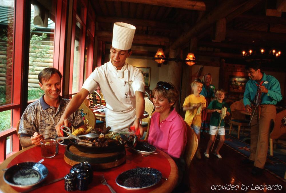 Boulder Ridge Villas At Disney'S Wilderness Lodge Lake Buena Vista Exterior foto